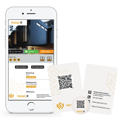 HelloCard